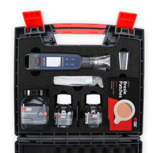 Bresle Kit - Yüzey Tuzu Test Kiti