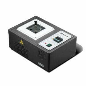 Boya ve Kaplama Sistemleri İçin Jelleşme Testi Cihazı - Gelling Test - Gel Timer