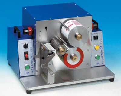 FlexiProof 100 UV – UV Baskı Proofing Sistemi
