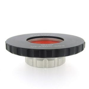 Su buharı geçiş hızının tayini için geçirgenlik test kabı - permeability cups