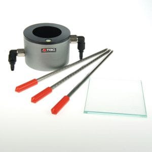 Flow Cup Accessories for Laboratory Tests