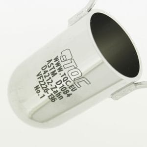 Zahn Akış Kapları – Zahn Viscosity Cups Viskozite Ölçüm Kapları