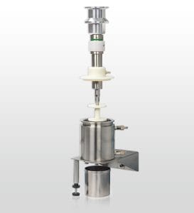 vma aps laboratuvar Perl-Mill