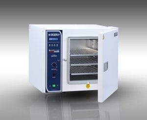 Laboratuvar Etüvleri – Numune Kurutma ve Isıtma Fırınları - Laboratory Ovens