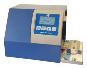 TMI Büchel Dijital Mürekkep Ovma Test Cihazı 10-20 - Digital Ink Rub Tester