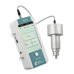 B-One Portable Viscometer - Taşınabilir Viskozimetre ISO 2555