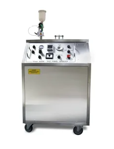 Otomatik Panel Sprey Cihazı - Automatic Panel Sprayers (4500N, 4700N)