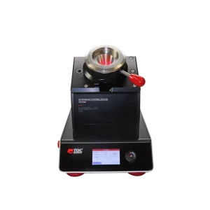 Otomatik Batma Çökertme (Cupping) Testi - Automatic Cupping Tester