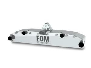 FOM Slot-die Kafaları FOM-SD-300