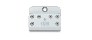 FOM Slot-die Kafaları FOM-SD-50